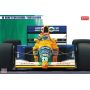 Hasegawa 1/24 Benetton B190B 1991 Livery